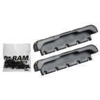 RAM Tab-Tite™ eindkappen voor Samsung Galaxy Tab S2 8.0 + meer - RAM Mounts RAM-HOL-TAB30-CUPSU afbeelding 1