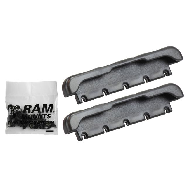 RAM Tab-Tite™ Tablet Houder voor Samsung Galaxy Tab S2 8.0 + Meer - RAM Mounts RAM-HOL-TAB30U afbeelding 4