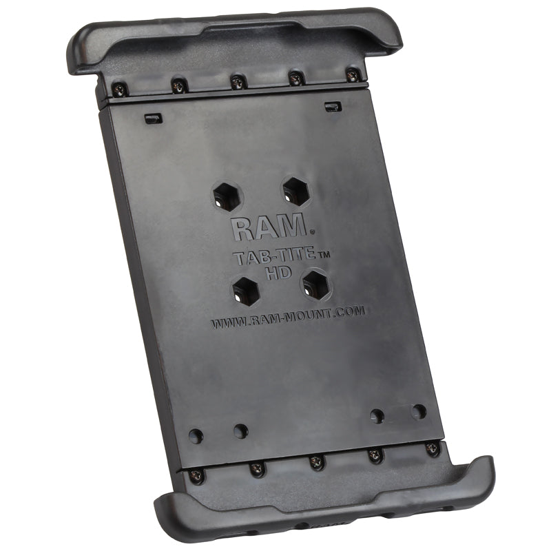 RAM tab tite tablet houder voor Samsung galaxy tab S2 80 meer - RAM Mounts RAM-HOL-TAB30U