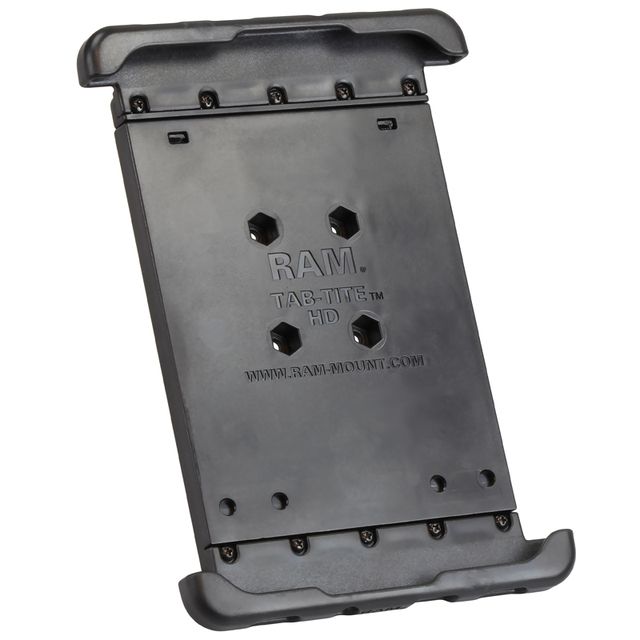 RAM Tab-Tite™ Cup Holder Mount voor Samsung Galaxy Tab S2 8.0 + Meer - RAM Mounts RAM-B-299-3-TAB30U afbeelding 5