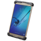 RAM Tab-Tite™ Tablet Houder voor Samsung Galaxy Tab S2 8.0 + Meer - RAM Mounts RAM-HOL-TAB30U afbeelding 2