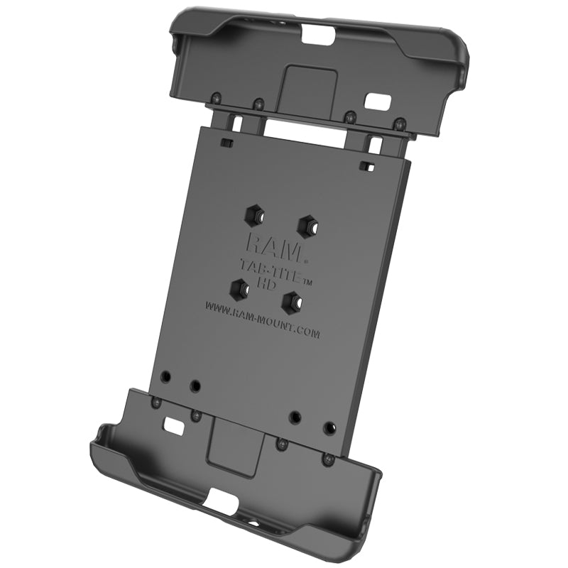 RAM tab tite tablethouder voor Samsung galaxy tab e 96 - RAM Mounts RAM-HOL-TAB31U