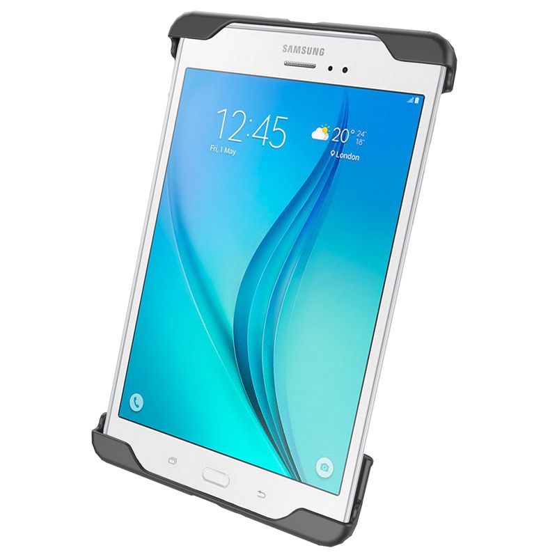 RAM Tab-Tite™ tablethouder voor Samsung Galaxy Tab E 9.6 - RAM Mounts RAM-HOL-TAB31U afbeelding 2