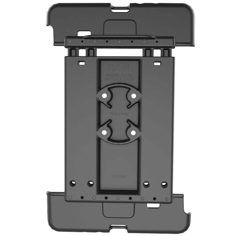 RAM Tab-Tite™ tablethouder voor Samsung Galaxy Tab E 9.6 - RAM Mounts RAM-HOL-TAB31U afbeelding 4
