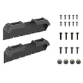 RAM tab tite eindkappen voor 101 105 tablets met of zonder hoes - RAM Mounts RAM-HOL-TAB33-CUPSU