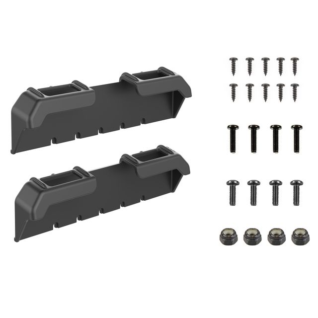 RAM Tab-Lock™ Houder voor 10.1" - 10.5" Tablets met of zonder hoes - RAM Mounts RAM-HOL-TABL33U afbeelding 7