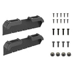 RAM Tab-Lock™ Houder voor 10.1" - 10.5" Tablets met of zonder hoes - RAM Mounts RAM-HOL-TABL33U afbeelding 7