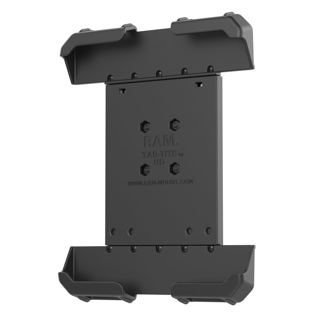 RAM Tab-Tite™ Houder voor 10.1" - 10.5" Tablets met of zonder hoes - RAM Mounts RAM-HOL-TAB33U afbeelding 2