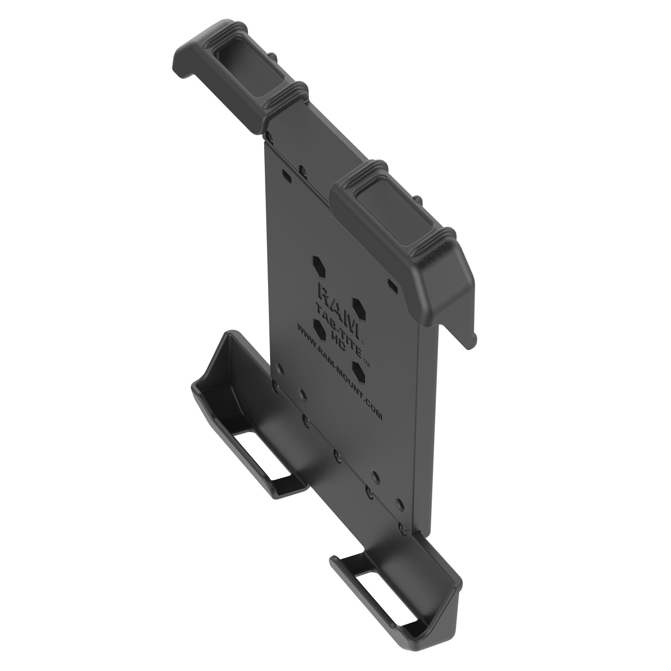 RAM Tab-Tite™ Houder voor 10.1" - 10.5" Tablets met of zonder hoes - RAM Mounts RAM-HOL-TAB33U afbeelding 5