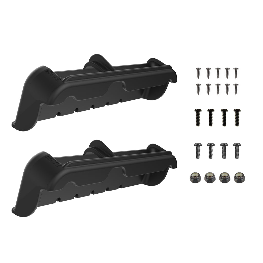 RAM tab tite eindkappen voor panasonic fz G2 fz A3 - RAM Mounts RAM-HOL-TAB34-CUPSU