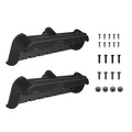 RAM tab tite eindkappen voor panasonic fz G2 fz A3 - RAM Mounts RAM-HOL-TAB34-CUPSU