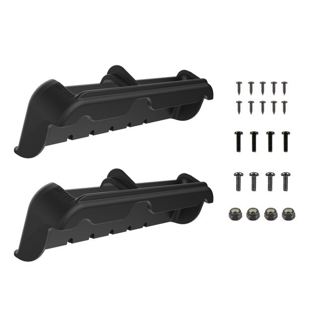 RAM Tab-Lock™ Houder voor Panasonic FZ-G2 & FZ-A3, Getac UX10 + Meer - RAM Mounts RAM-HOL-TABL34U afbeelding 6