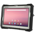 RAM tab tite houder voor panasonic fz G2 fz A3 getac UX10 more - RAM Mounts RAM-HOL-TAB34U
