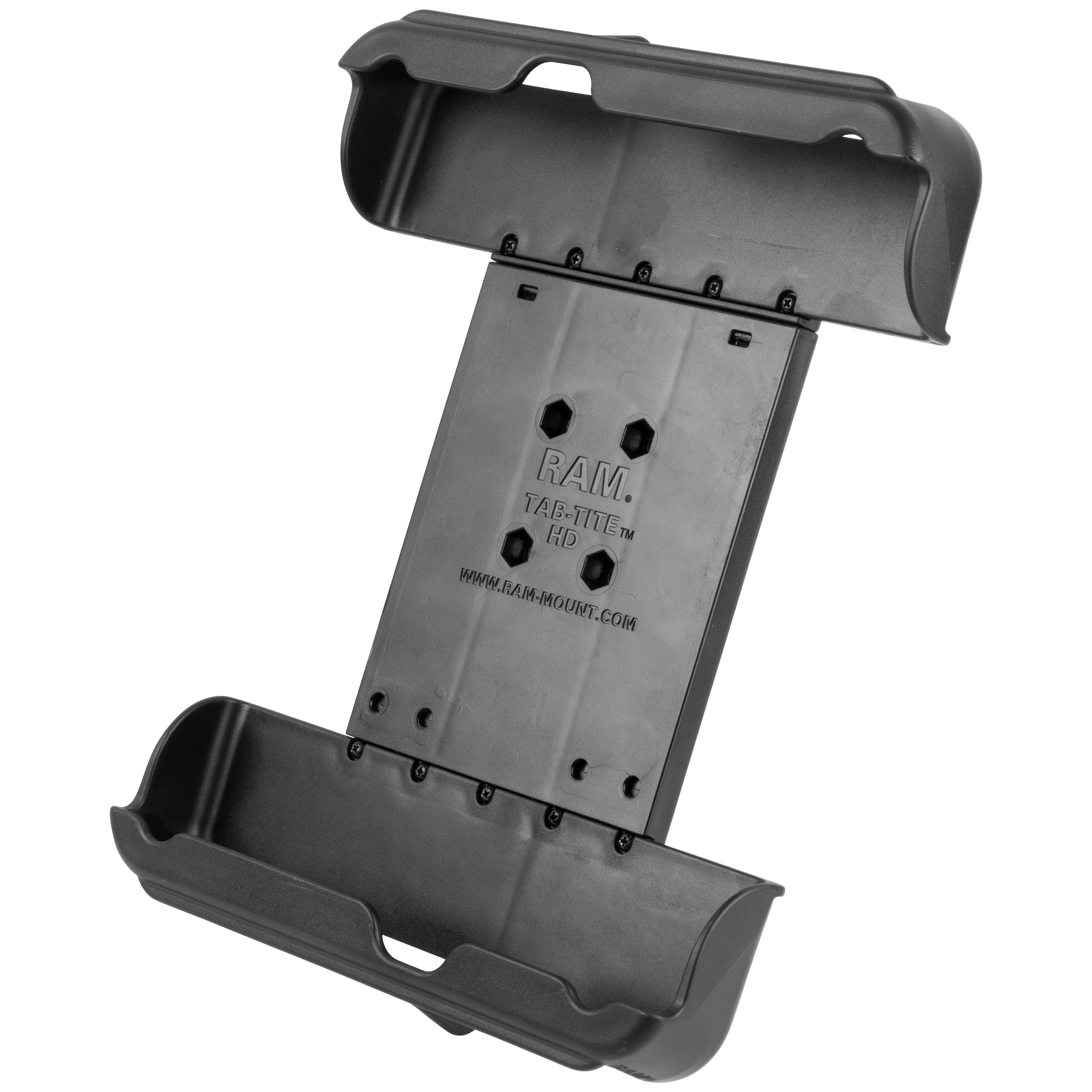 RAM Tab-Tite™ Houder voor Panasonic FZ-G2 & FZ-A3, Getac UX10 + More - RAM Mounts RAM-HOL-TAB34U afbeelding 2