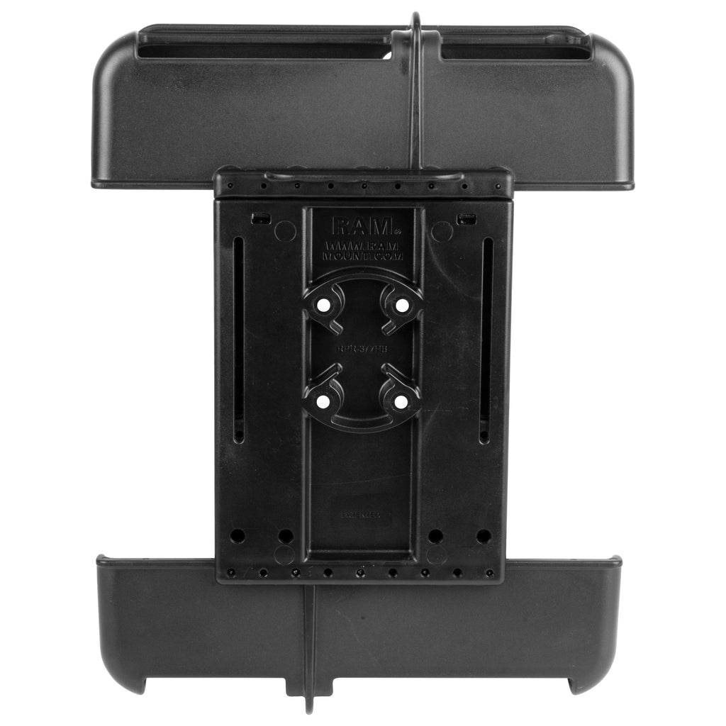 RAM Tab-Tite™ Houder voor Panasonic FZ-G2 & FZ-A3, Getac UX10 + More - RAM Mounts RAM-HOL-TAB34U afbeelding 4