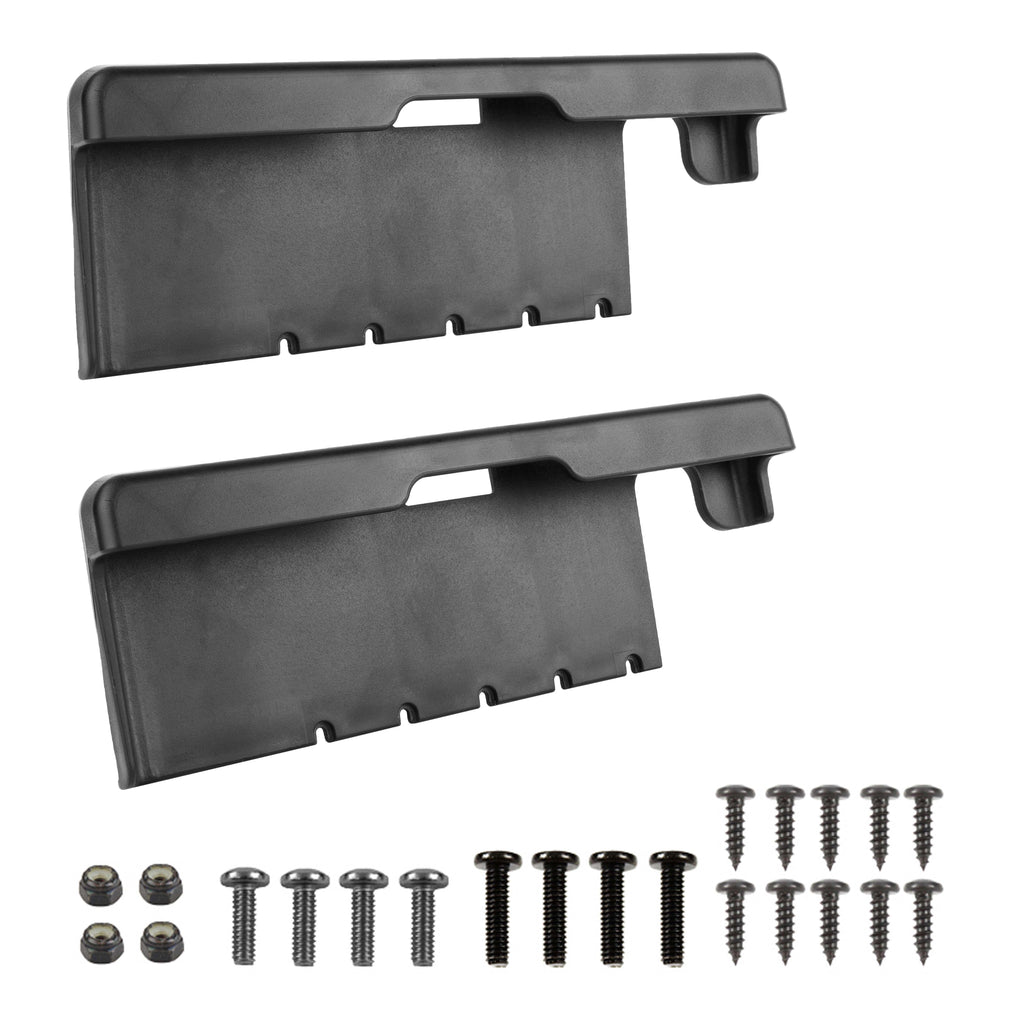 RAM tab tite eindcups voor Samsung tab S7 S8 S9 S10 met hoes - RAM Mounts RAM-HOL-TAB36-CUPSU