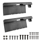RAM Tab-Lock™ houder voor Samsung Tab S7+, S7 FE, S8+ en S9+ met hoesje - RAM Mounts RAM-HOL-TABL36U afbeelding 8