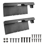 RAM Tab-Tite™ eindcups voor Samsung Tab S7+, S8+, S9+, S10+ met hoes - RAM Mounts RAM-HOL-TAB36-CUPSU afbeelding 1