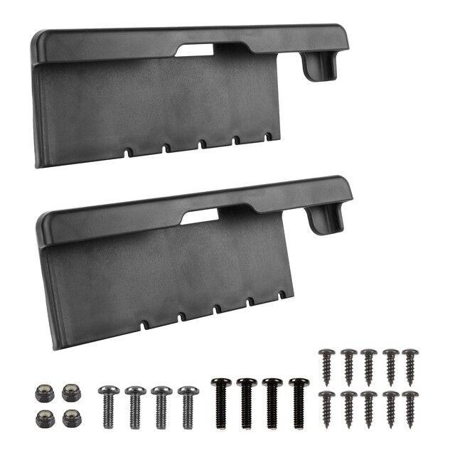 RAM Tab-Tite™ houder voor Samsung Tab S7+, S8+, S9+, S10+ met hoes - RAM Mounts RAM-HOL-TAB36U afbeelding 6
