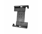 RAM® Tab-Tite™ houder voor Samsung Tab S7+, S8+, S9+, S10+ met hoes