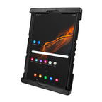 RAM Tab-Tite™ houder voor Samsung Tab S7+, S8+, S9+, S10+ met hoes - RAM Mounts RAM-HOL-TAB36U afbeelding 2