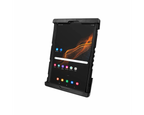 RAM® Tab-Tite™ houder voor Samsung Tab S7+, S8+, S9+, S10+ met hoes