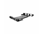 RAM® Tab-Tite™ houder voor Samsung Tab S7+, S8+, S9+, S10+ met hoes