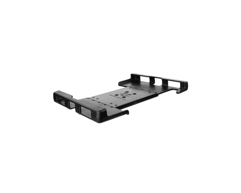 RAM® Tab-Tite™ houder voor Samsung Tab S7+, S8+, S9+, S10+ met hoes