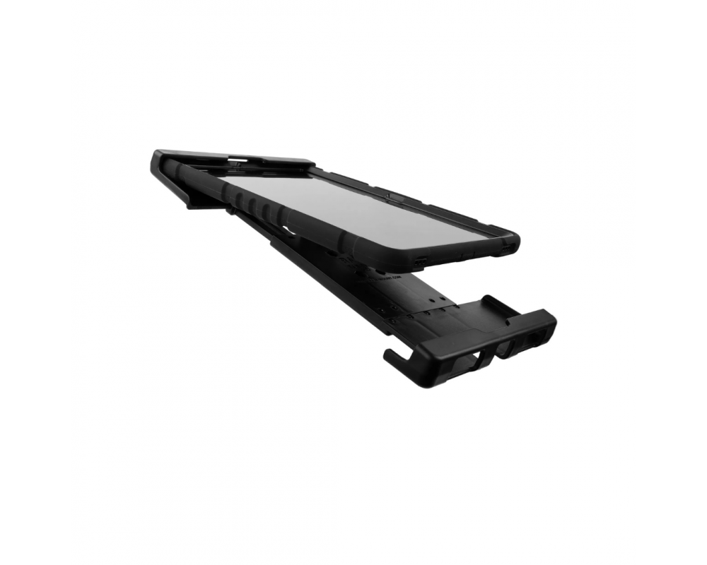 RAM® Tab-Tite™ houder voor Samsung Tab S7+, S8+, S9+, S10+ met hoes