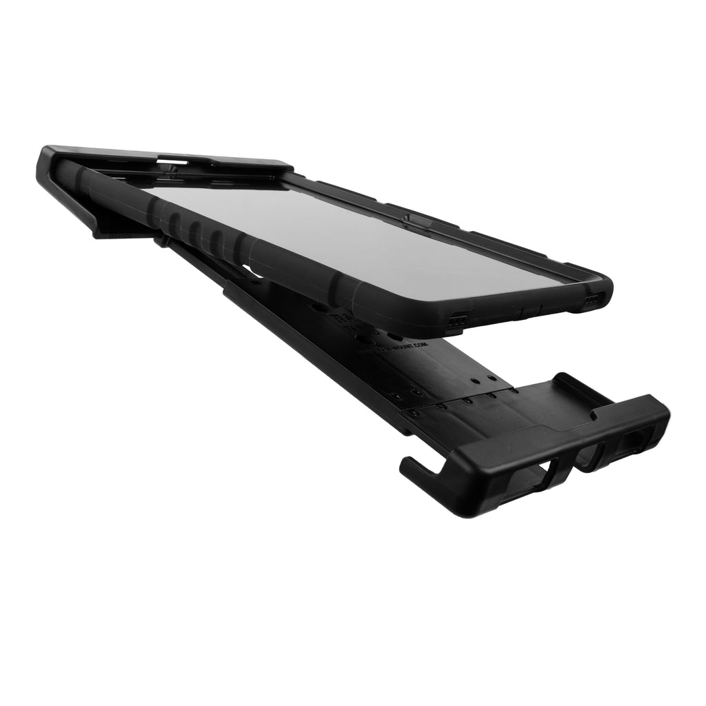 RAM Tab-Tite™ houder voor Samsung Tab S7+, S8+, S9+, S10+ met hoes - RAM Mounts RAM-HOL-TAB36U afbeelding 4