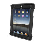 RAM Tab-Tite™ Houder met RAM-A-CAN™ II Cup Holder Mount voor iPad 1-4 - RAM Mounts RAP-299-3-C-TAB3U afbeelding 3
