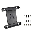 RAM Tab-Tite™ Tablet Houder voor Apple iPad Gen 1-4 + Meer - RAM Mounts RAM-HOL-TAB3U afbeelding 2