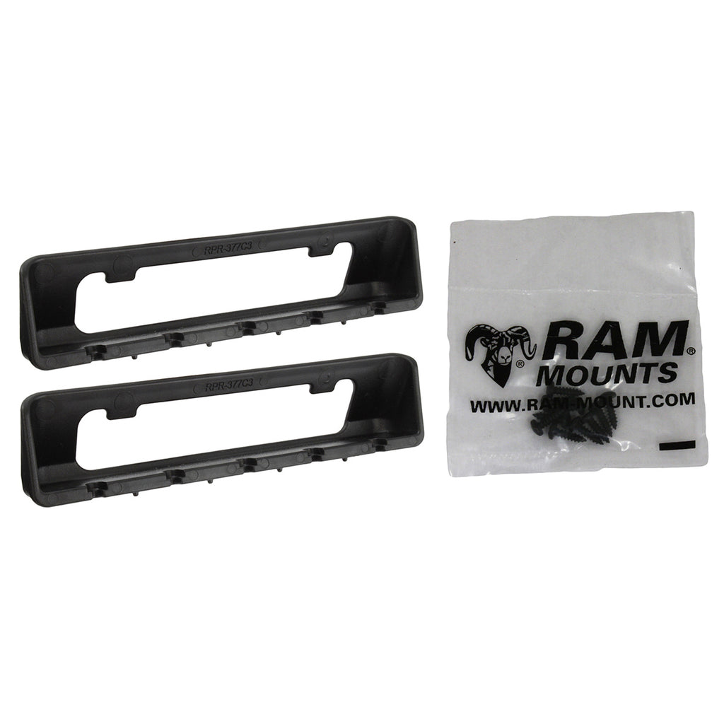 RAM tab tite eindkappen voor 7 8 tablets met hoezen - RAM Mounts RAM-HOL-TAB4-CUPSU