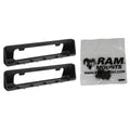 RAM tab tite eindkappen voor 7 8 tablets met hoezen - RAM Mounts RAM-HOL-TAB4-CUPSU