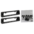 RAM tab tite eindkappen voor 7 8 tablets met hoezen - RAM Mounts RAM-HOL-TAB4-CUPSU