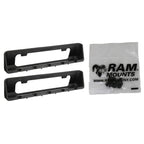 RAM Tab-Lock™ Voorzien van veerbelaste houder voor 7"-8" tablets met hoezen - RAM Mounts RAM-HOL-TABL4U afbeelding 6