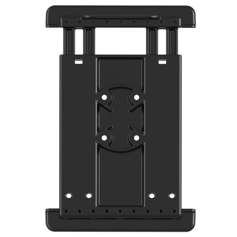 RAM Tab-Tite™ Voorgevormde Houder voor 7"-8" Tablets met Hoezen - RAM Mounts RAM-HOL-TAB4U afbeelding 2