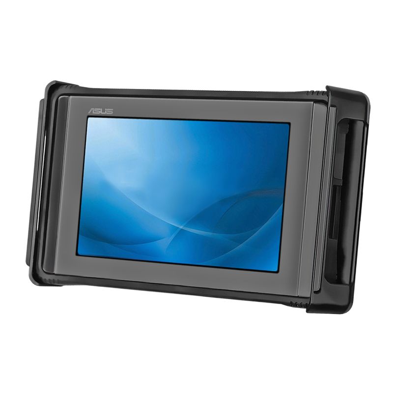 RAM Tab-Tite™ Voorgevormde Houder voor 7"-8" Tablets met Hoezen - RAM Mounts RAM-HOL-TAB4U afbeelding 3