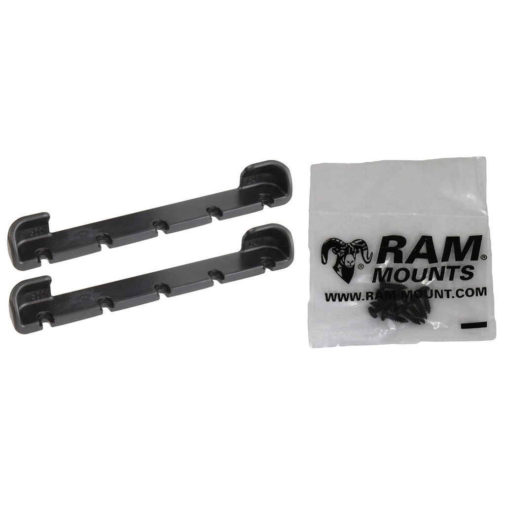 RAM tab tite eindkappen voor 7 tablets open kappen - RAM Mounts RAM-HOL-TAB5-CUPSU