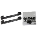 RAM tab tite eindkappen voor 7 tablets open kappen - RAM Mounts RAM-HOL-TAB5-CUPSU