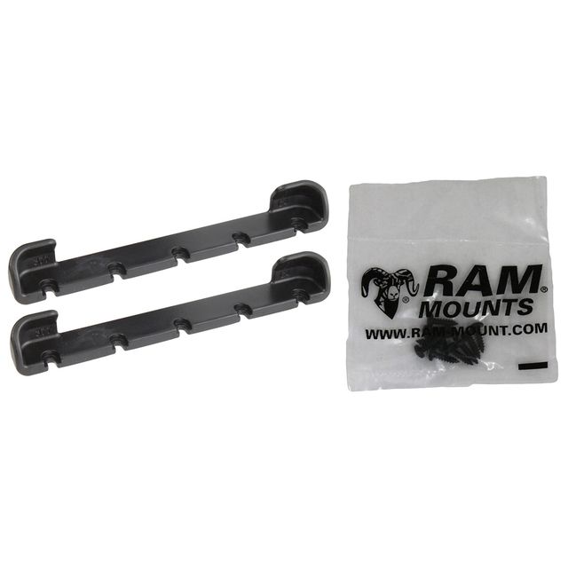 RAM Tab-Tite™ Voorzien van veerbelading Houder voor 7" Tablets - Open bekers - RAM Mounts RAM-HOL-TAB5U afbeelding 5