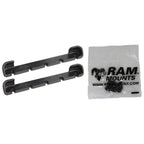 RAM Tab-Tite™ Voorzien van veerbelading Houder voor 7" Tablets - Open bekers - RAM Mounts RAM-HOL-TAB5U afbeelding 5