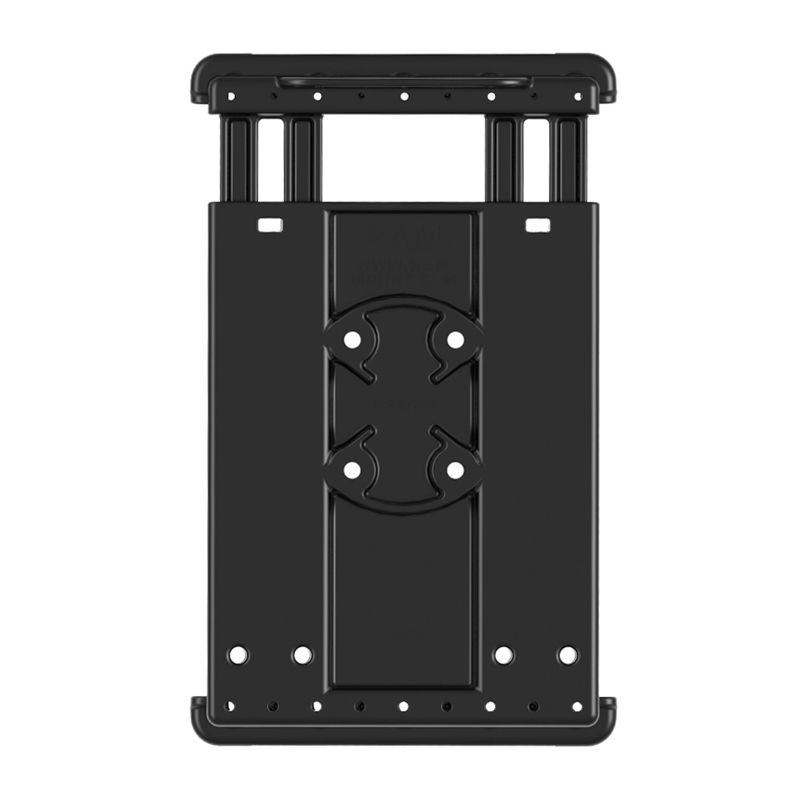 RAM Tab-Tite™ Voorzien van veerbelading Houder voor 7" Tablets - Open bekers - RAM Mounts RAM-HOL-TAB5U afbeelding 2