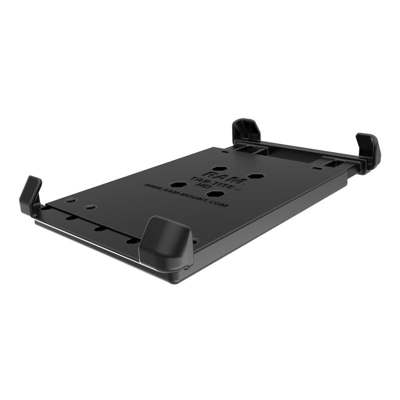 RAM Tab-Tite™ Voorzien van veerbelading Houder voor 7" Tablets - Open bekers - RAM Mounts RAM-HOL-TAB5U afbeelding 3