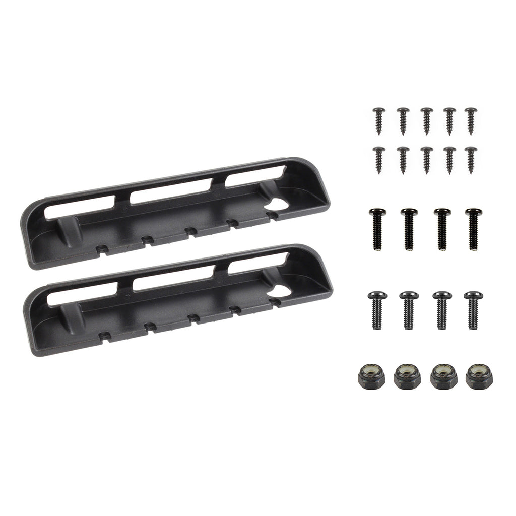 RAM tab tite eindkappen voor Apple iPad 97 meer - RAM Mounts RAM-HOL-TAB6-CUPSU