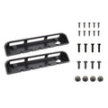 RAM tab tite eindkappen voor Apple iPad 97 meer - RAM Mounts RAM-HOL-TAB6-CUPSU