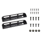 RAM Tab-Tite™ eindkappen voor Apple iPad 9.7 + meer - RAM Mounts RAM-HOL-TAB6-CUPSU afbeelding 1
