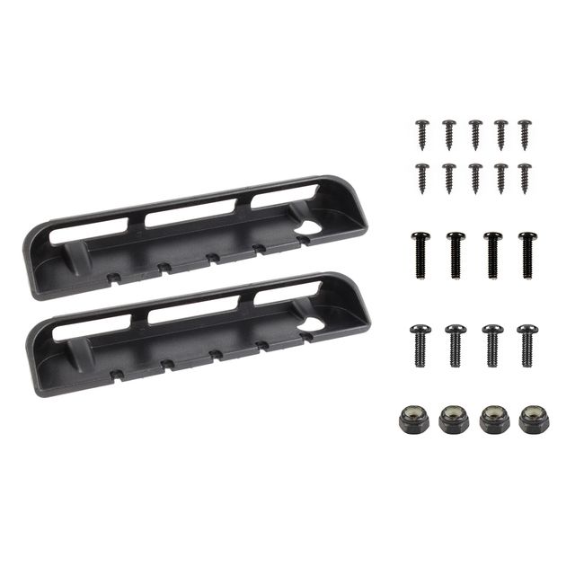 RAM Tab-Tite™ Tablet Houder voor Apple iPad 9.7 + Meer - RAM Mounts RAM-HOL-TAB6U afbeelding 7