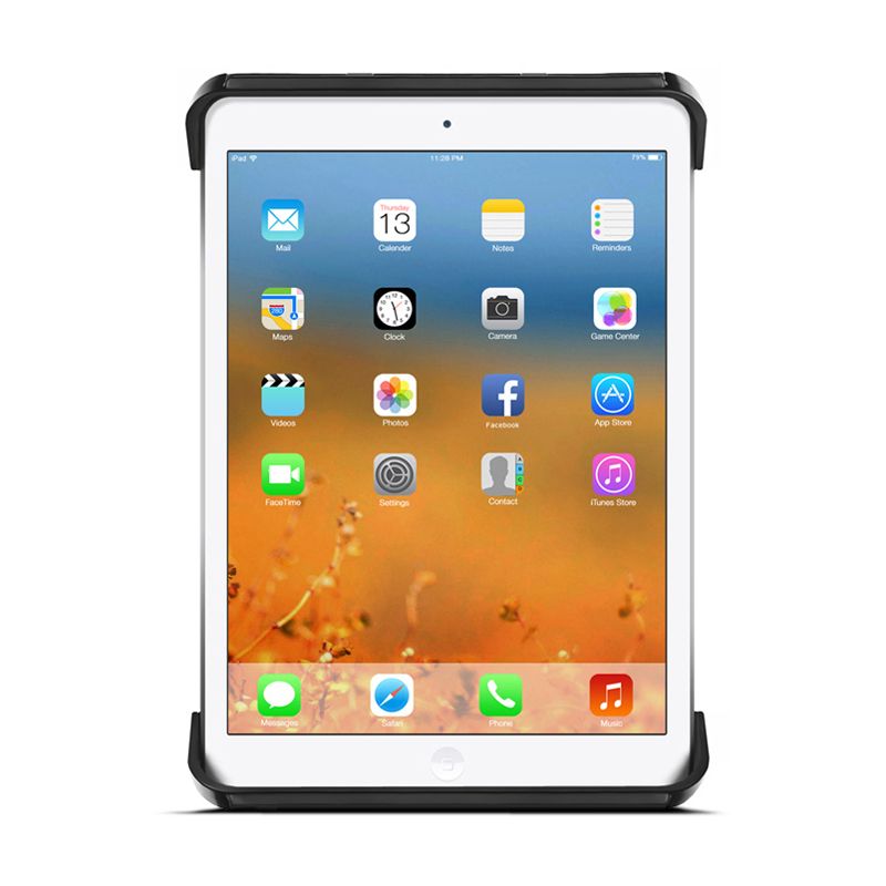 RAM Tab-Tite™ Tablet Houder voor Apple iPad 9.7 + Meer - RAM Mounts RAM-HOL-TAB6U afbeelding 1