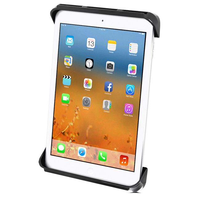 RAM Tab-Tite™ Tablet Houder voor Apple iPad 9.7 + Meer - RAM Mounts RAM-HOL-TAB6U afbeelding 4